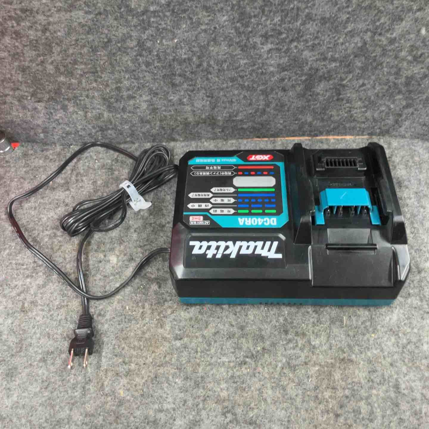 ☆マキタ(makita) 急速充電器 DC40RA【鴻巣店】 - メルカリ