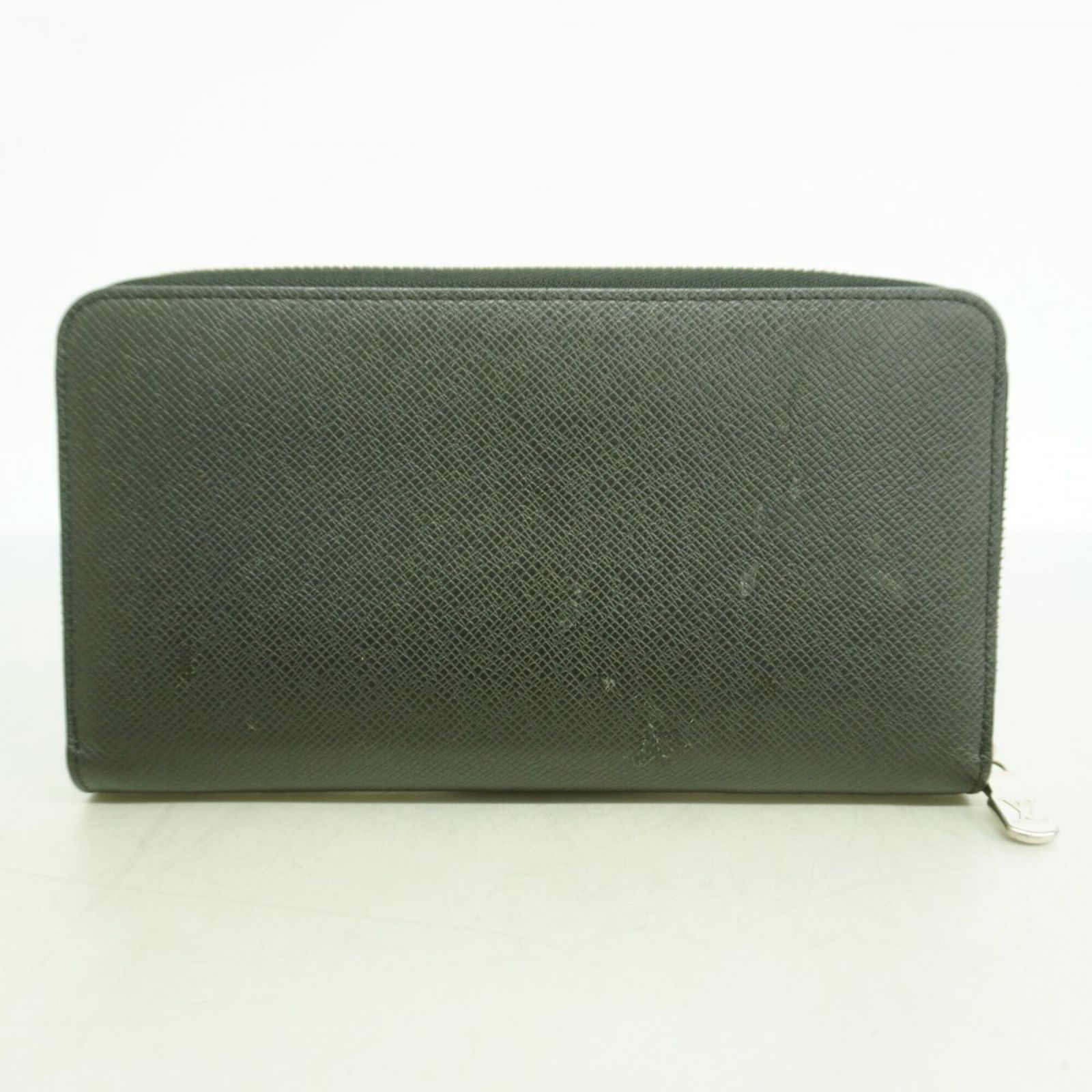 LOUIS VUITTON(ルイヴィトン) 長財布 タイガ美品  ジッピー・オーガナイザー NM M30056 アルドワーズ タイガ・レザー（LVロゴの刻印入り） ルイ・ヴィトン(Louis Vuitton) ルイ・ヴィトン 長財布 タイガ