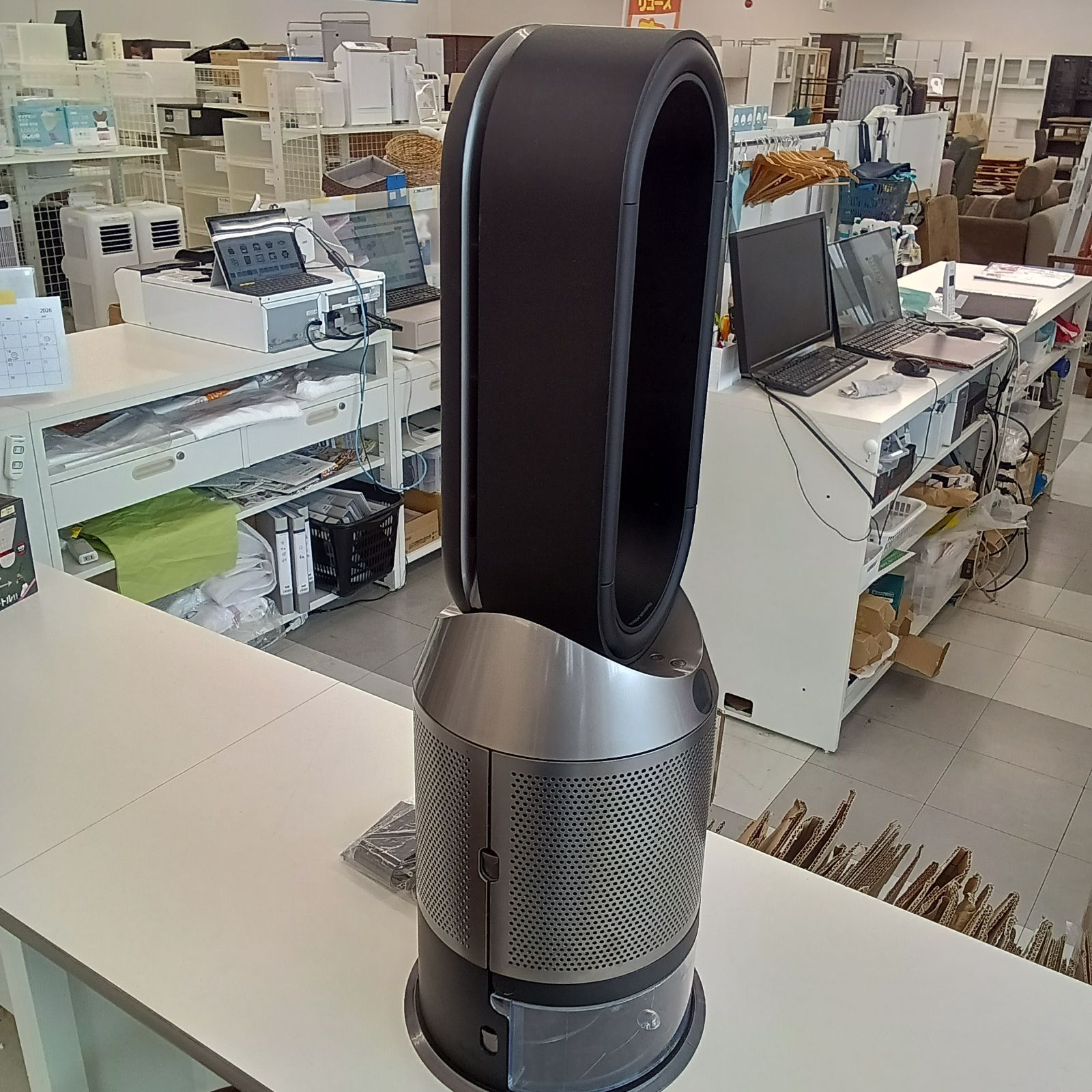 ☆リユースのサカイ千葉中央店☆ dyson 加湿空気清浄機 PH03 21年製 