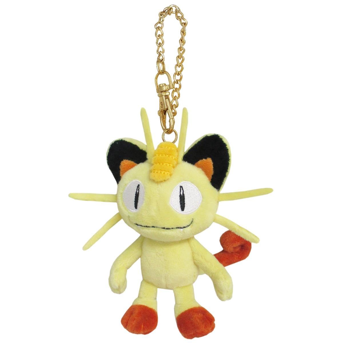 ニャース ぬいぐるみ ポケットモンスター ALL STAR COLLECTION ニャース マスコット