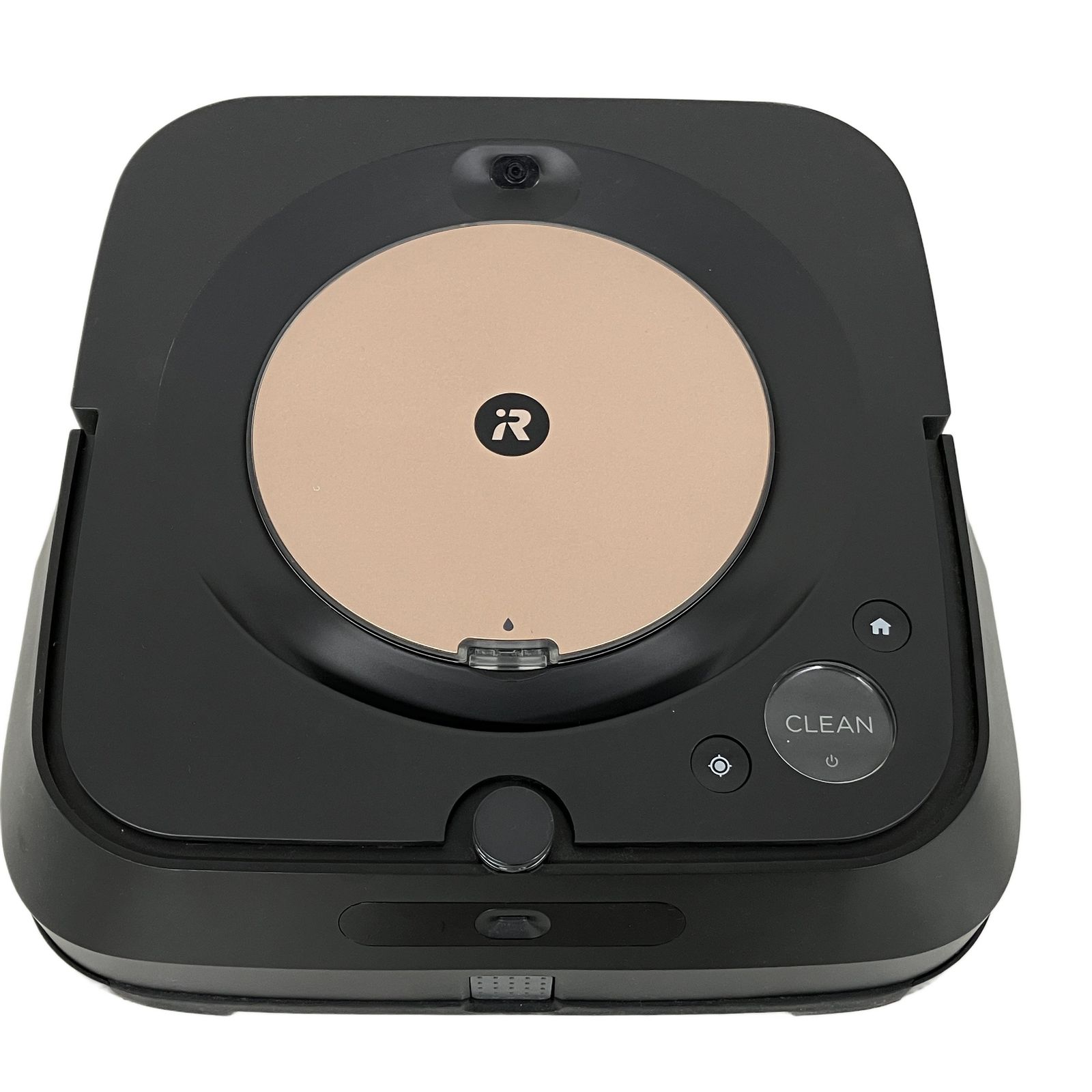 iRobot Braava jet m6 ブラーバジェット 床拭きロボット 家電 中古 