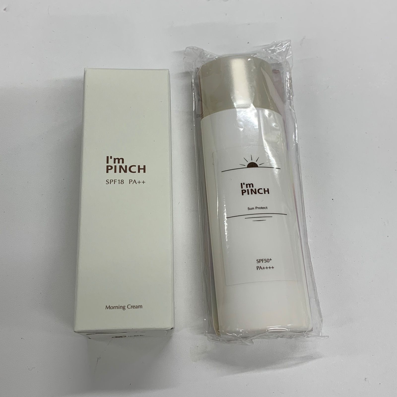 新品未開封】アイムピンチ エッセンス(美容液)60ml 新品未開封』I'm