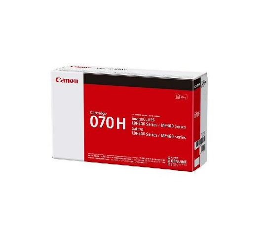 トナーカートリッジ070H　純正品　特価品