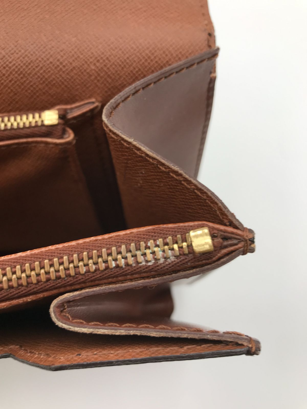 LOUIS VUITTON ルイヴィトン ワンハンドルバッグ ハンドバッグ