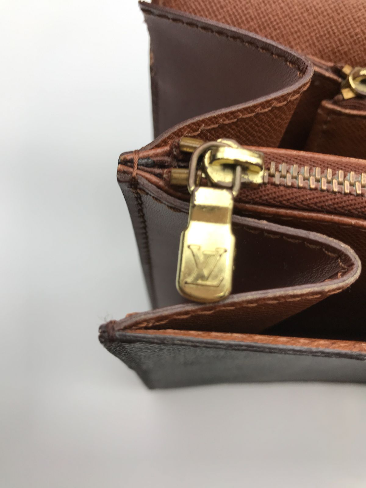 LOUIS VUITTON ルイヴィトン ワンハンドルバッグ ハンドバッグ