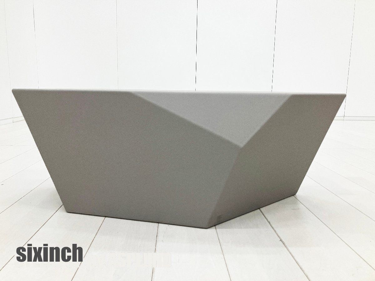 SIXINCH / シックスインチ□Rock elements / ロックエレメンツ M 
