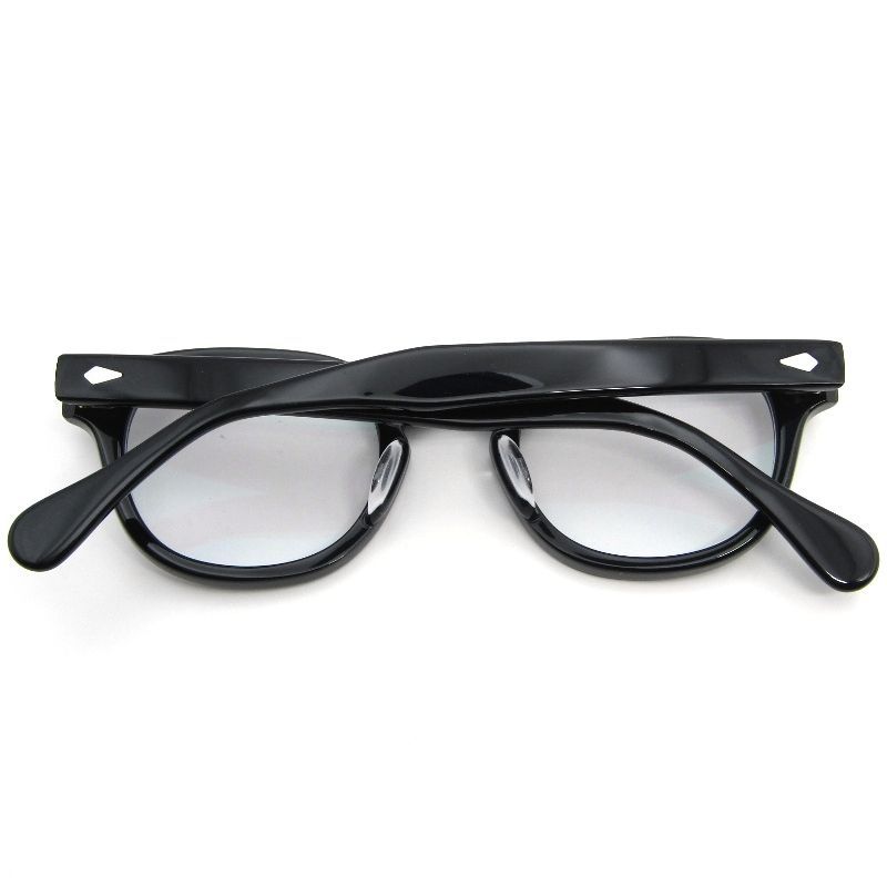 MOSCOT モスコット メガネフレーム LEMTOSH 46 度入り 中国製