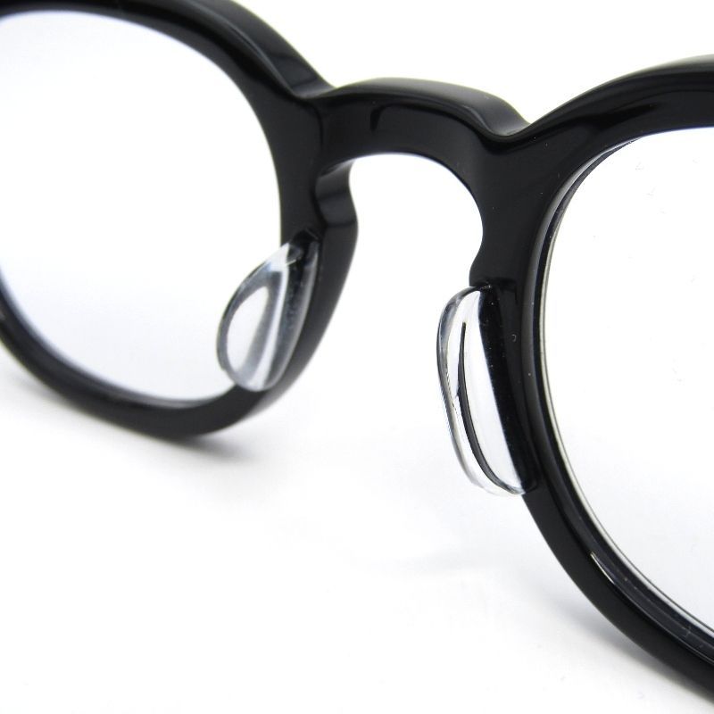 MOSCOT モスコット メガネフレーム LEMTOSH 46 度入り 中国製