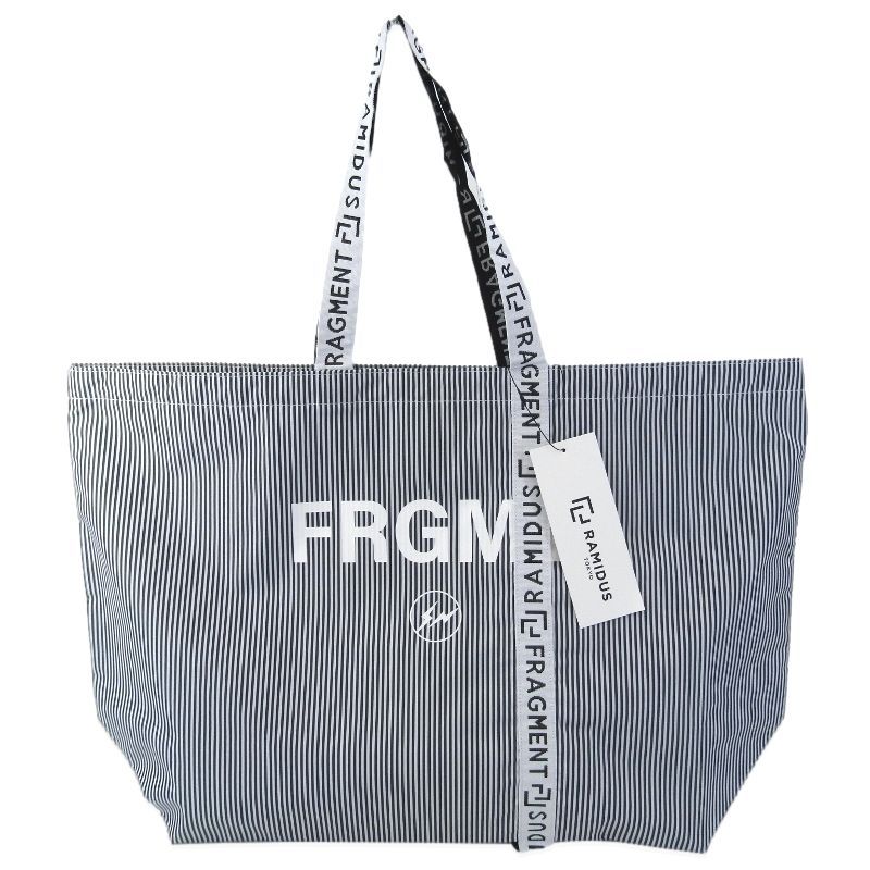 美品 fragment design × RAMIDUS フラグメントデザイン ラミダス