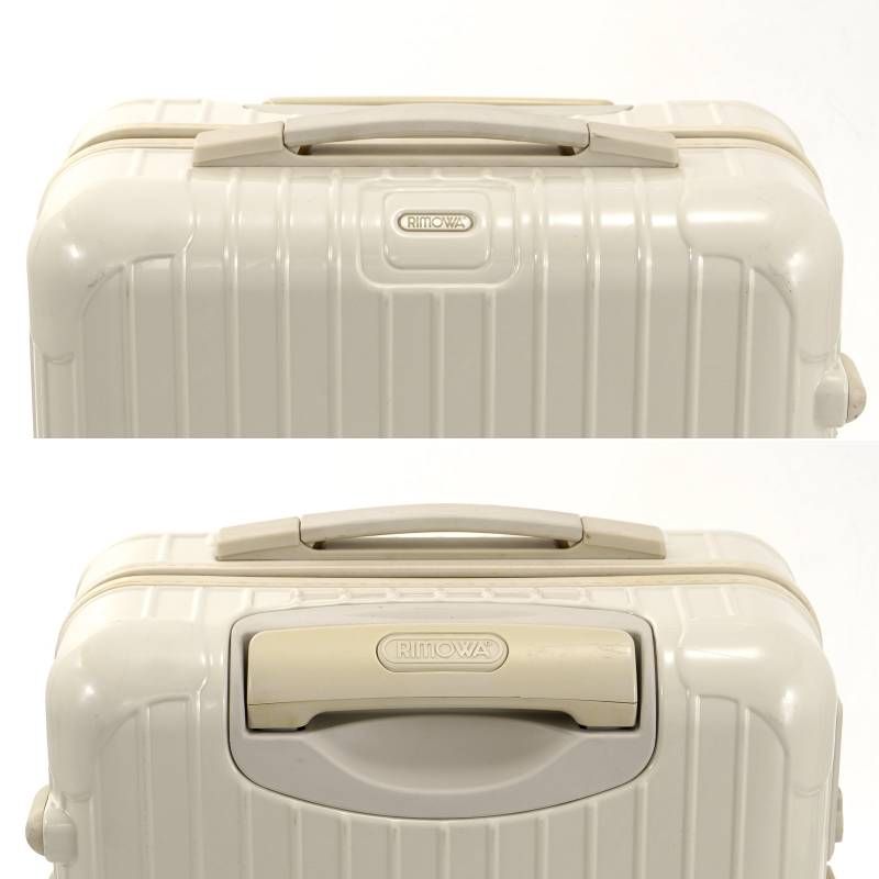 RIMOWA リモワ ユナイテッドアローズ 限定 SALSA サルサ 32L 機内