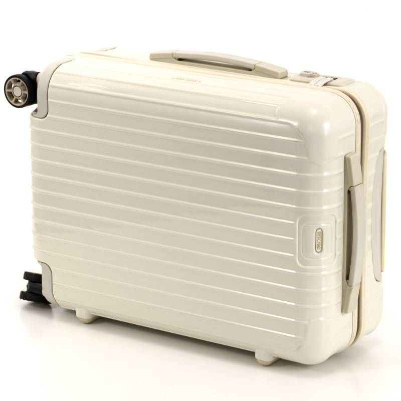 RIMOWA リモワ ユナイテッドアローズ 限定 SALSA サルサ 32L 機内
