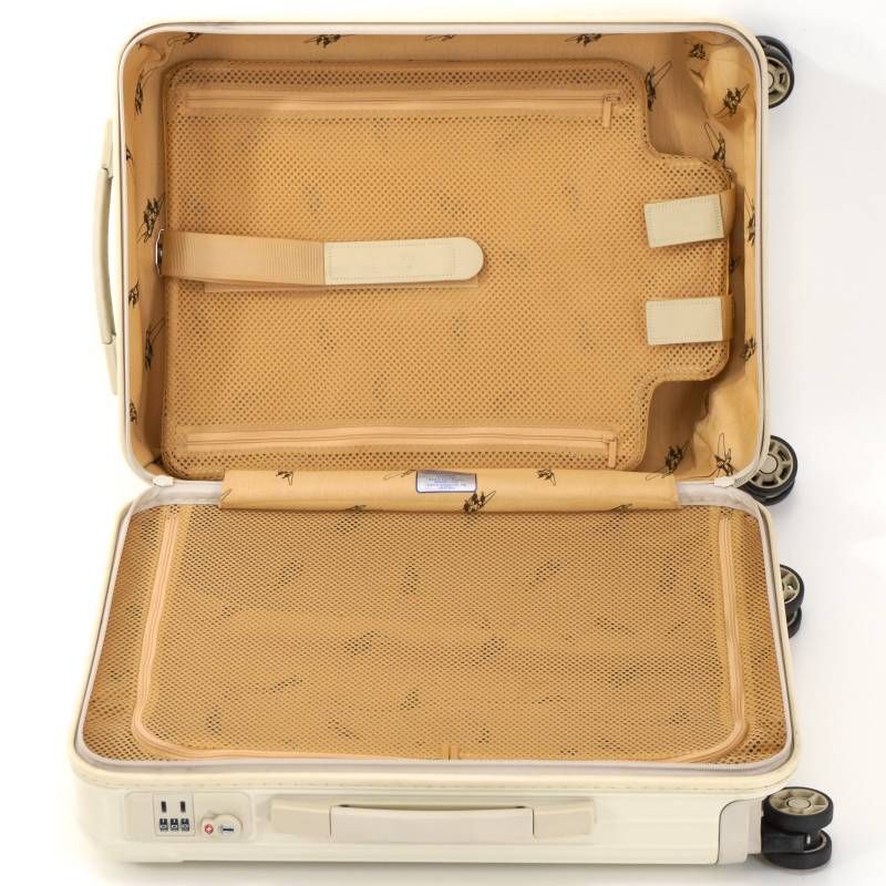 RIMOWA リモワ ユナイテッドアローズ 限定 SALSA サルサ 32L 機内