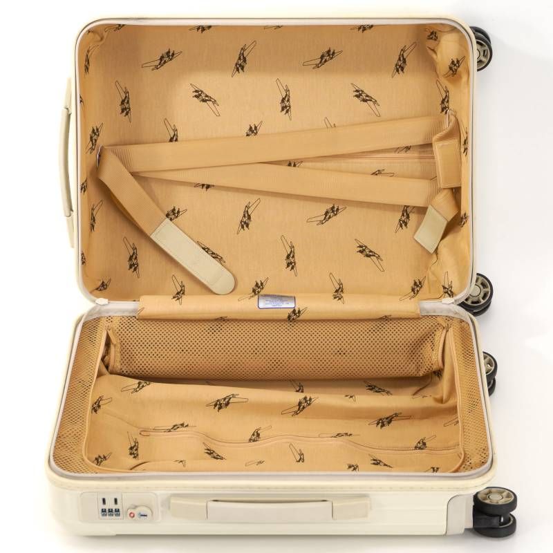RIMOWA リモワ ユナイテッドアローズ 限定 SALSA サルサ 32L 機内