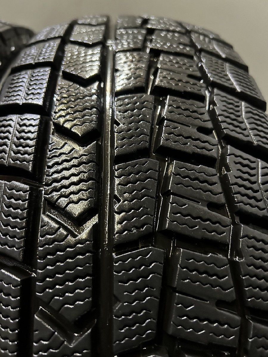 DUNLOP WINTER MAXX WM02 175/65R14 14インチ スタッドレス 4本 22年製