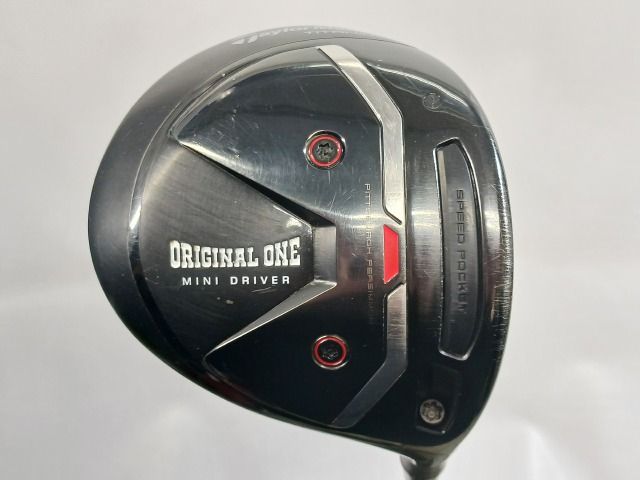 入間□【中古】 ドライバー テーラーメイド TaylorMade Original One