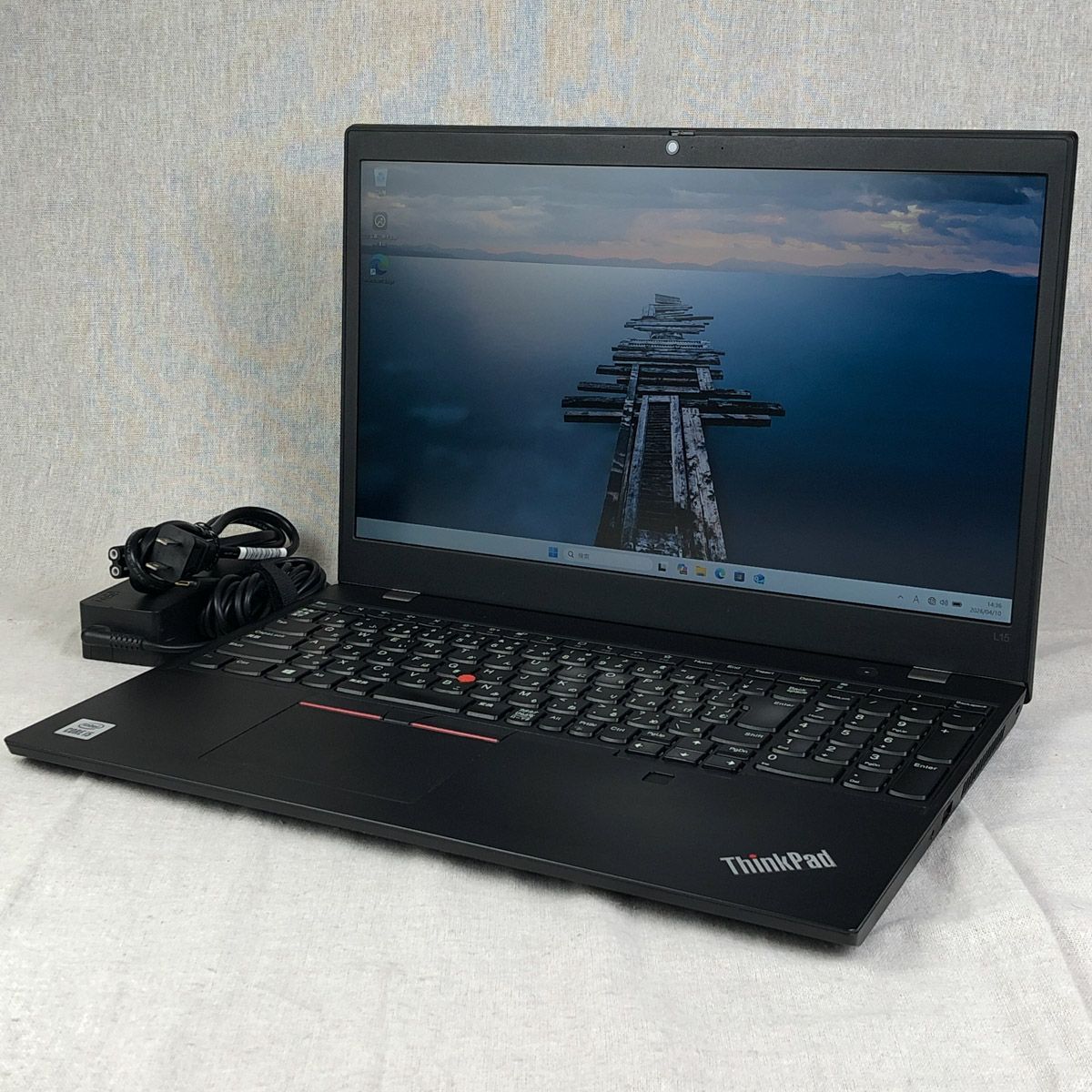 Lenovo ThinkPad L15 Gen 1 i5-10310U 16GB 256GB SSD - メルカリ