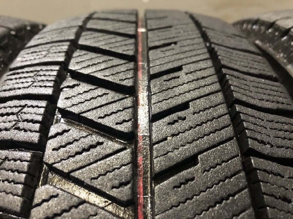 BS BRIDGESTONE BLIZZAK VRX3 155/65R14 14インチ スタッドレス 4本 21 