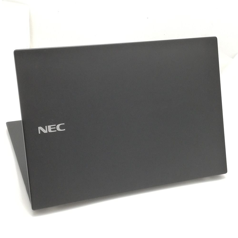 NEC VKM17BZG9 Core i5 SSD 8GB Win11 中古 - メルカリ