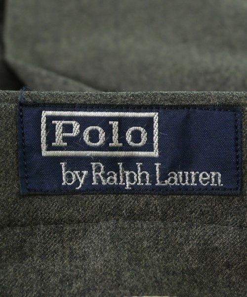 Polo Ralph Lauren スラックス メンズ 【古着】【送料無料】-ジャパン