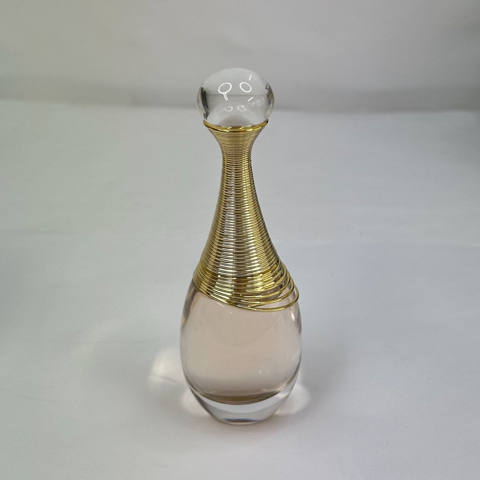 香水 未使用 Dior ジャドール オードゥパルファン 30ml香水