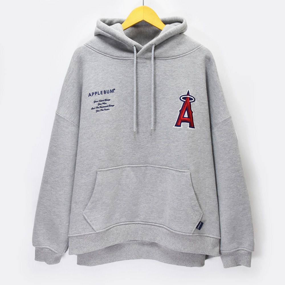 APPLEBUM アップルバム MLB LA Angels ロサンゼルス エンゼルス コラボ 