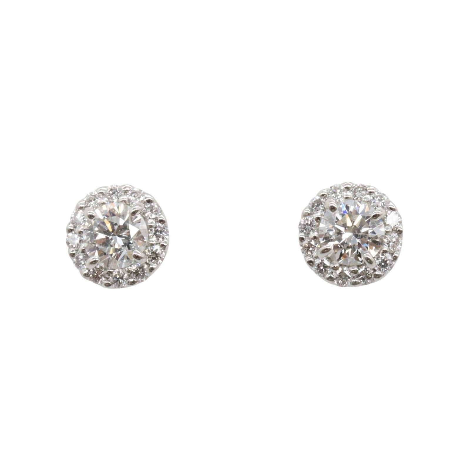 ヴァンドーム青山 Vendome Aoyama ピアス グレース ダイヤ ピアス 