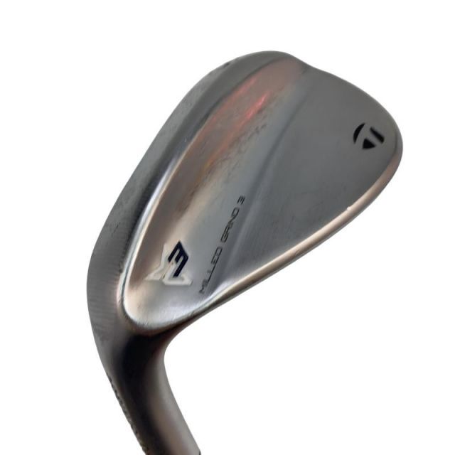 テーラーメイド Taylor Made MILLED GRIND 3 52°/09° レフティ