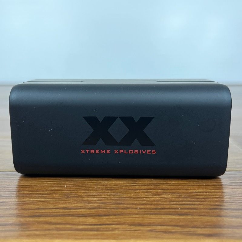 【超メルカリ市期間限定】JVC XX HA-XC91T 完全ワイヤレスイヤホン ワイヤレスステレオヘッドセット HA-XC91T | 製品一覧 | ヘッドホン