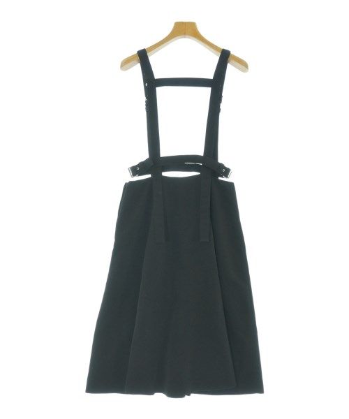 noir kei ninomiya オールインワンサロペット noir kei ninomiya オールインワン/サロペット レディース 【古着