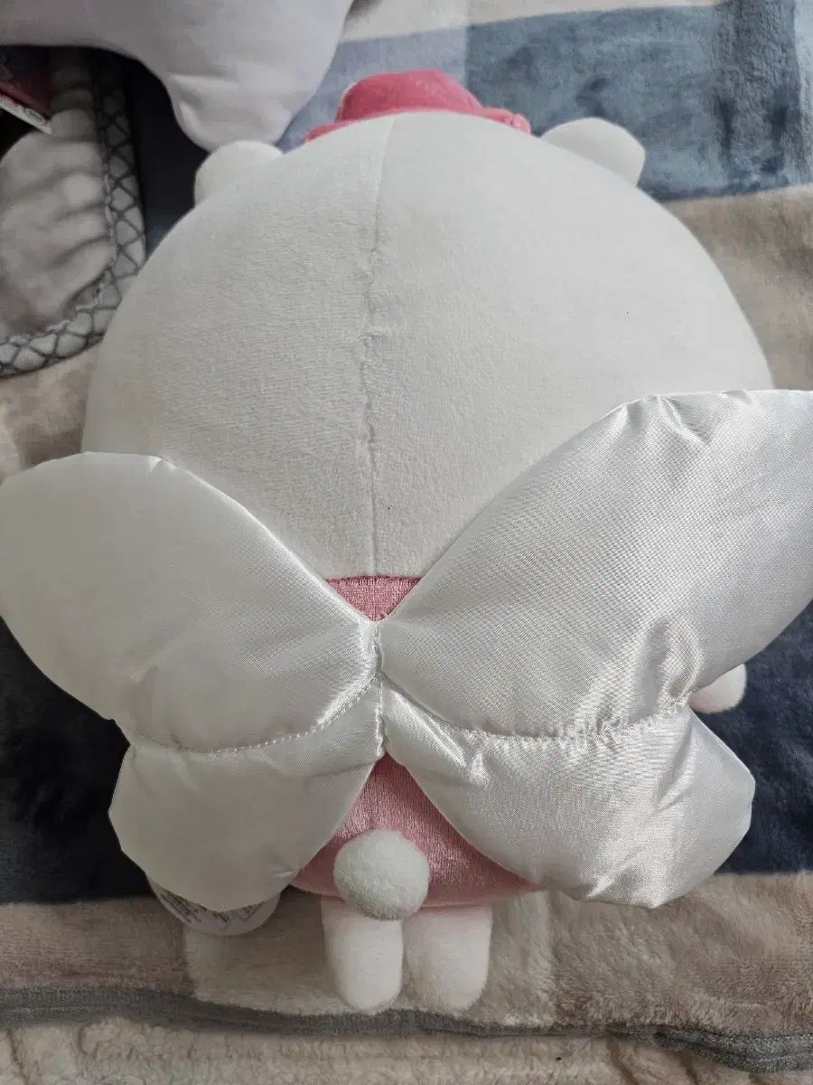 ちいかわ BIG 妖精 ちいかわ ぬいぐるみ