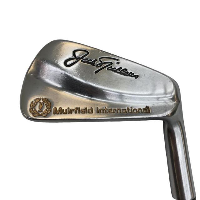 マグレガー Jack Nicklaus 世界限定 クラブセット 中古 マグレガー 