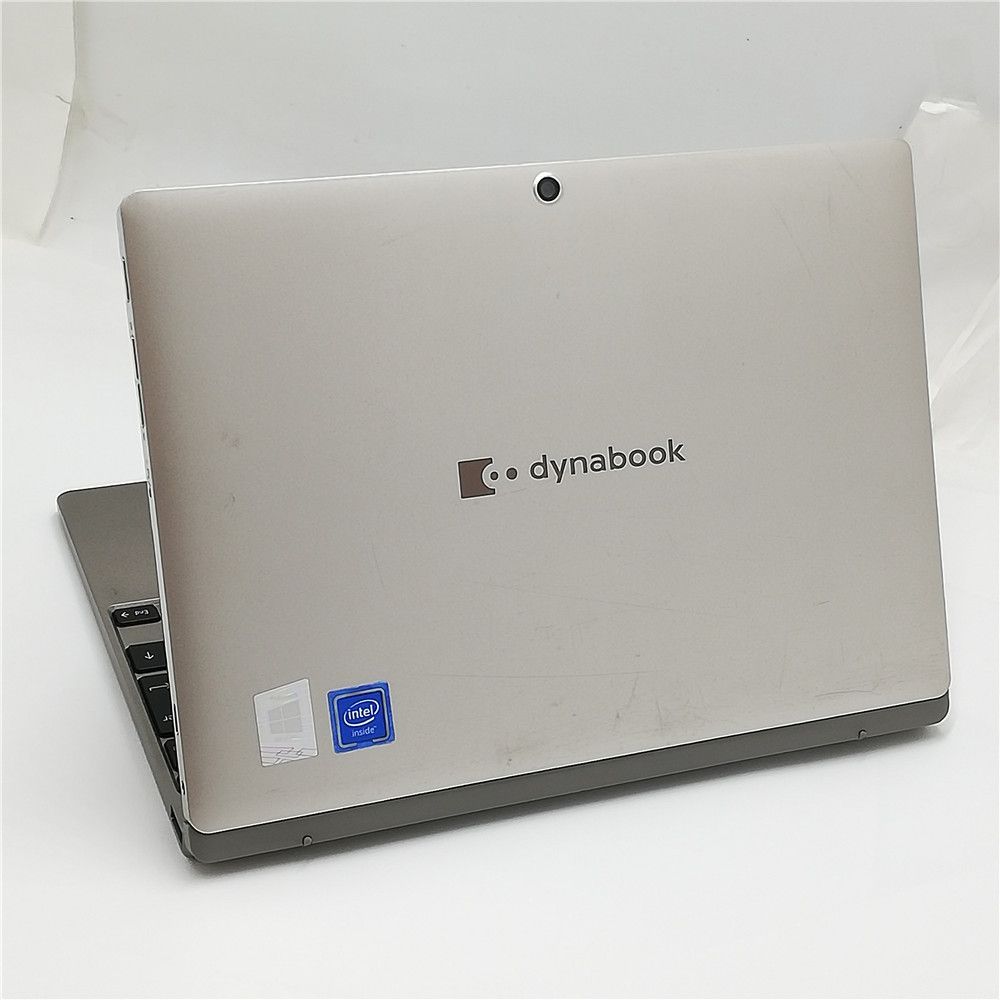 東芝 K50/FS 中古良品 Celeron 8GB SSD Win11 Office - メルカリ