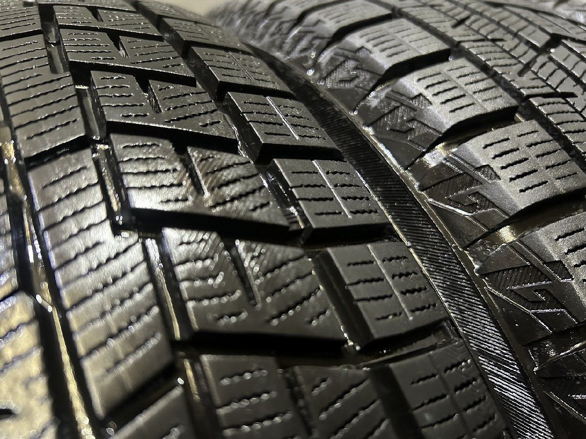 YOKOHAMA ice GUARD iG60 175/65R14 14インチ スタッドレス 4本 21～23 