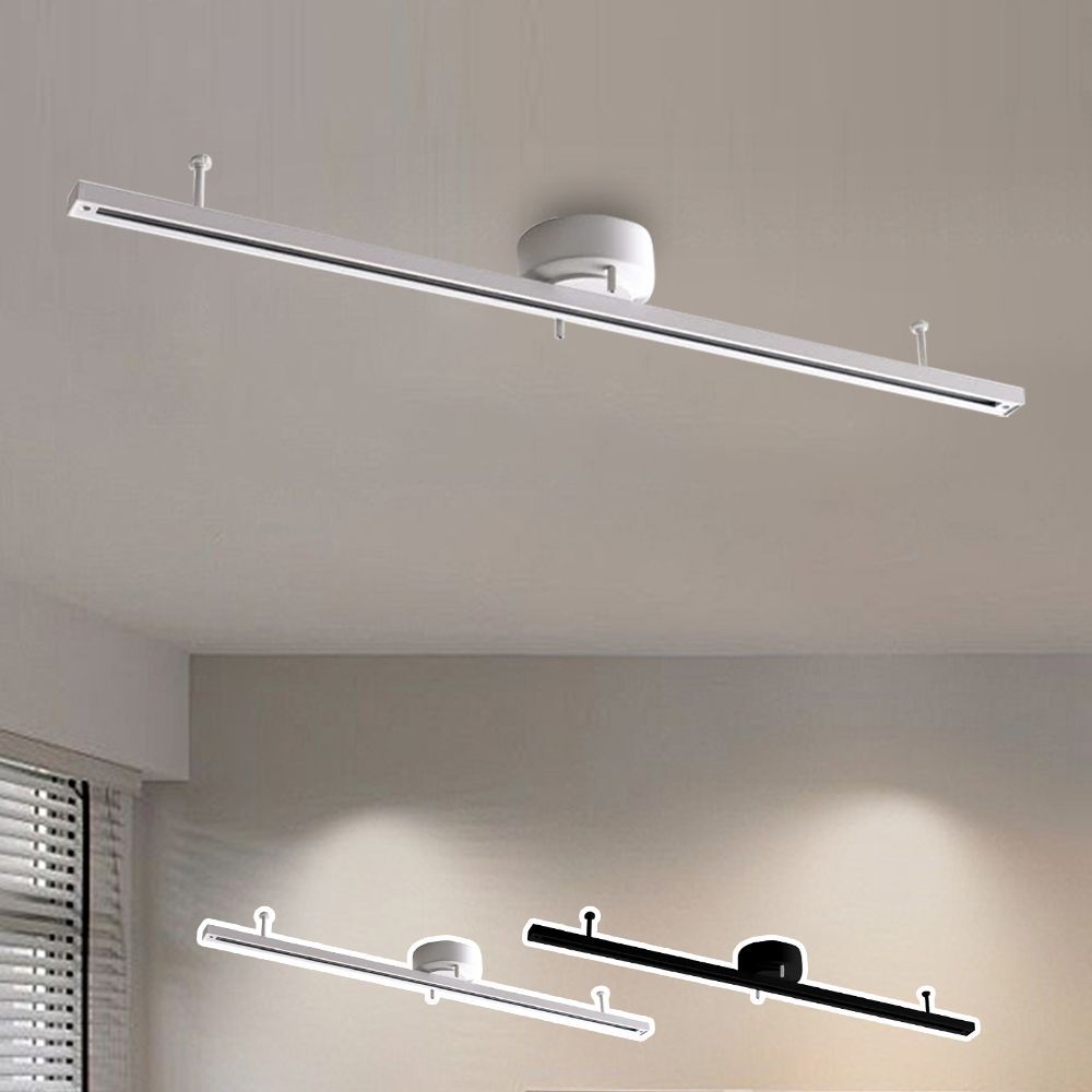 ダクトレール146cm+6個照明器具 専用リンク - メルカリ