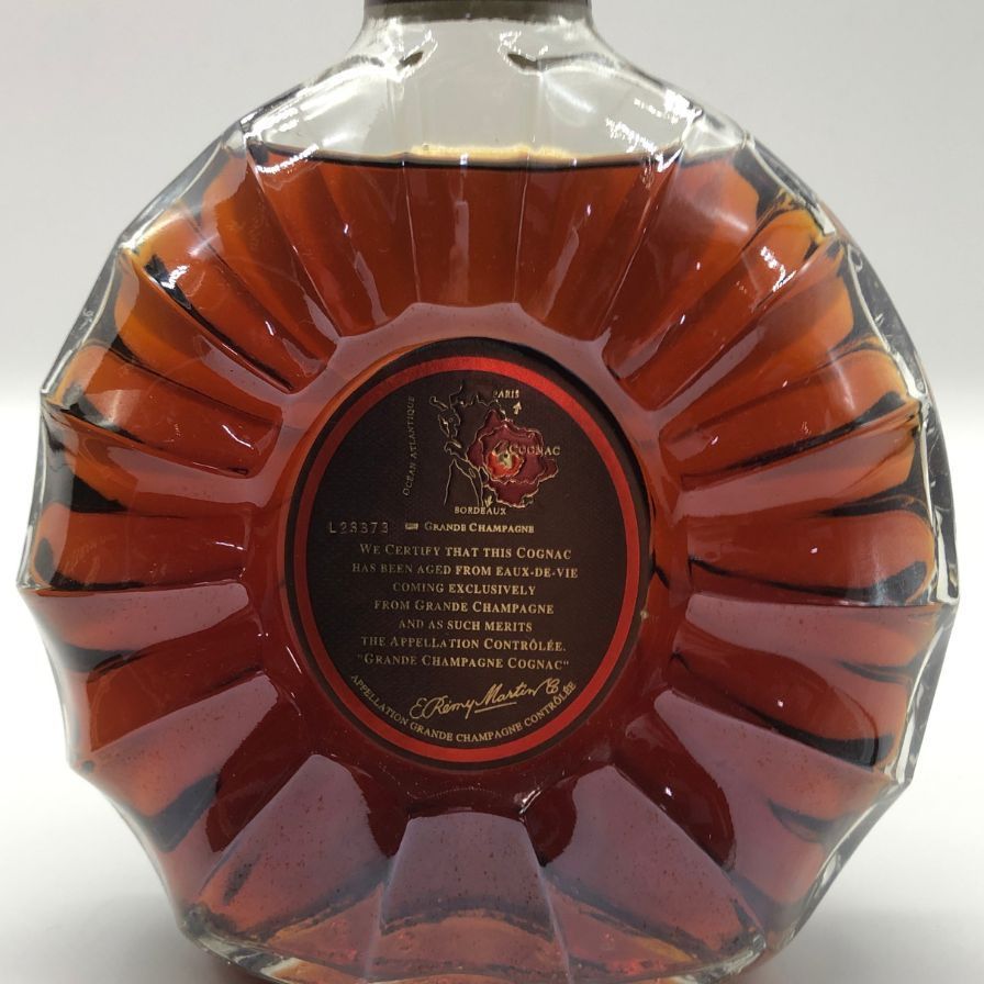 レミーマルタン XO プルミエ クリュ 700ml 40% REMY MARTIN XO PREMIER 