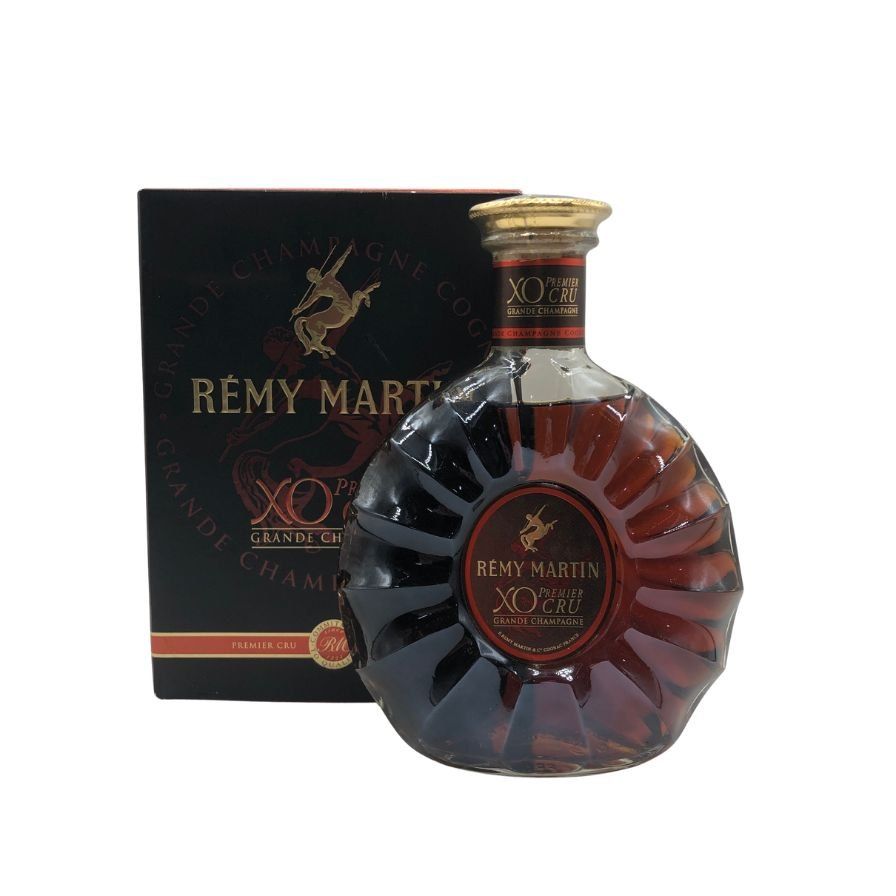 レミーマルタン XO プルミエ クリュ 700ml 40% REMY MARTIN XO PREMIER