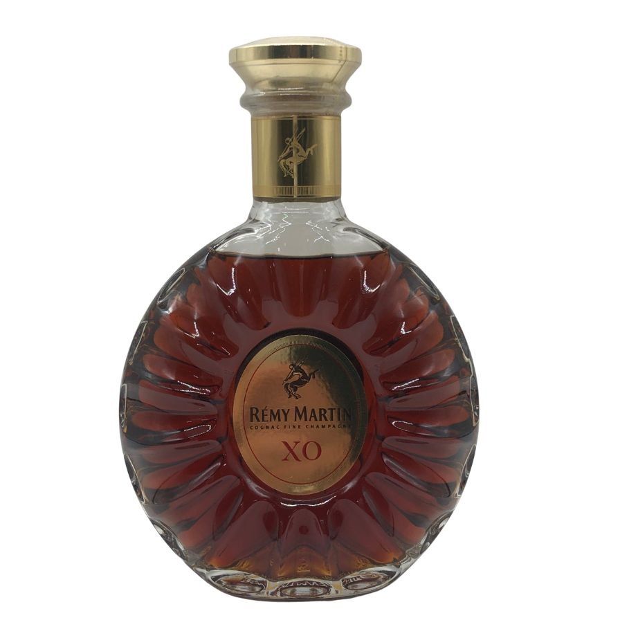 レミーマルタン XO スペシャル クリアボトル 700ml 40%【Q2】
