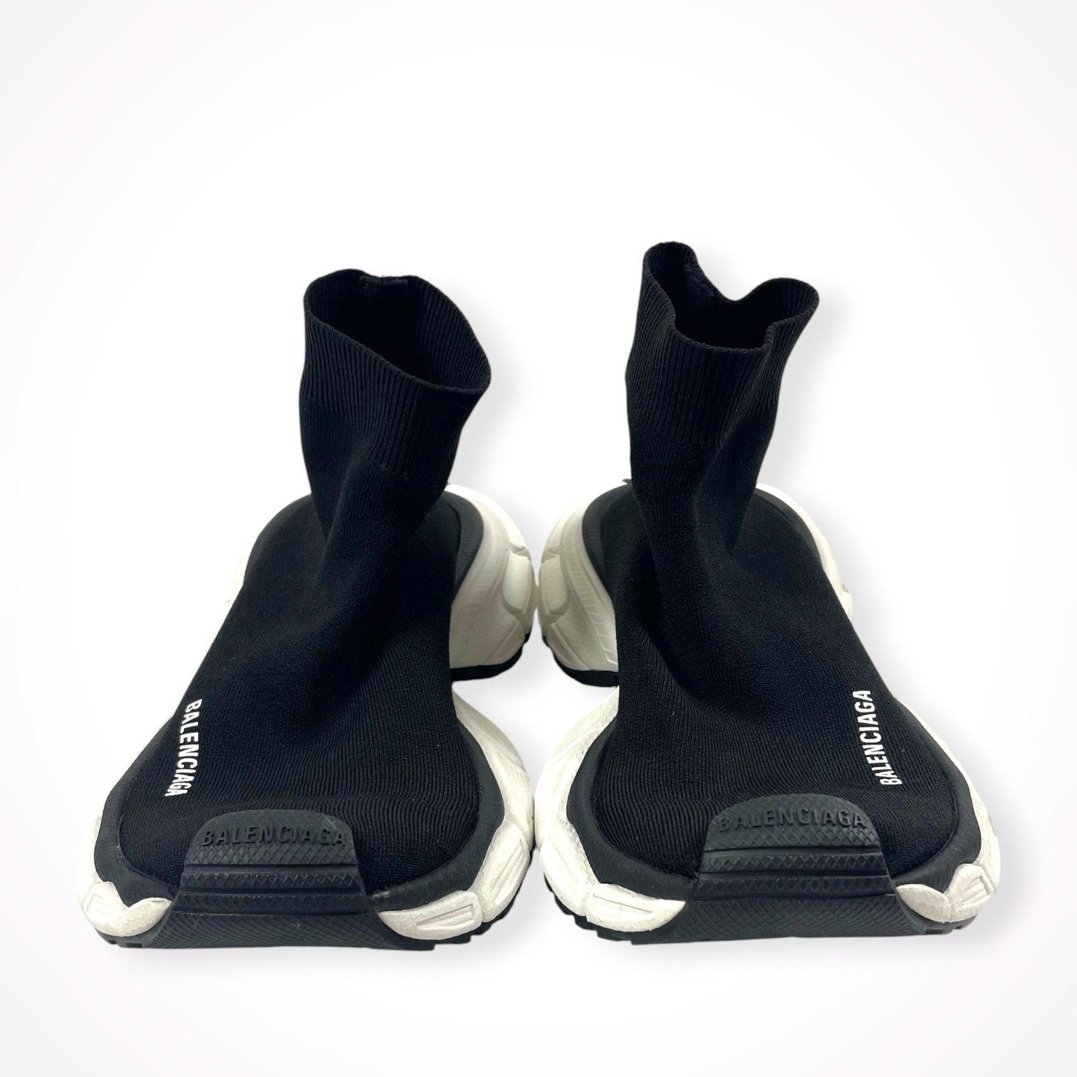 BALENCIAGA バレンシアガ / 3XLソックススニーカー 試着程度 参考定価 