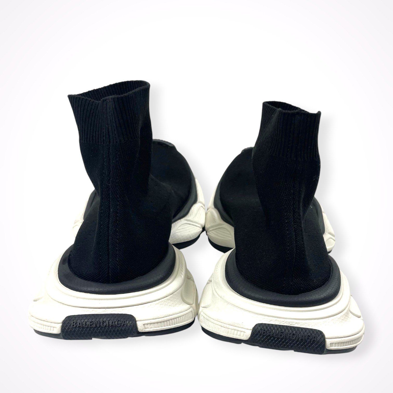BALENCIAGA バレンシアガ / 3XLソックススニーカー 試着程度 参考定価 