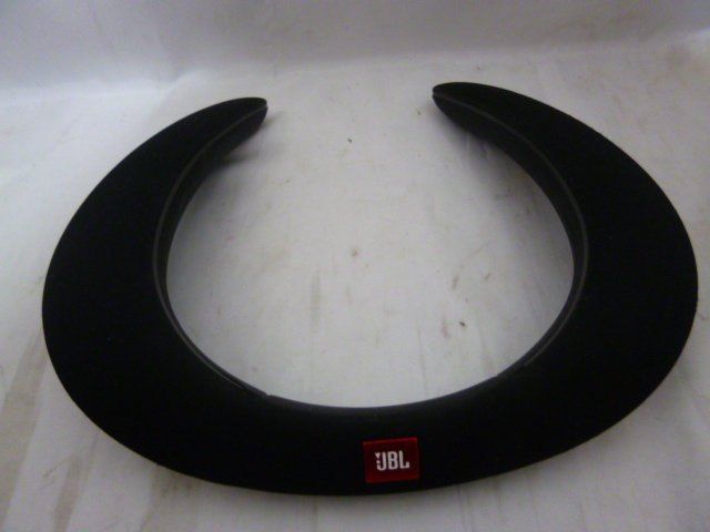 オーディオ機器 JBL ジェービーエル SOUNDGEAR BTA ウェアラブルネック 