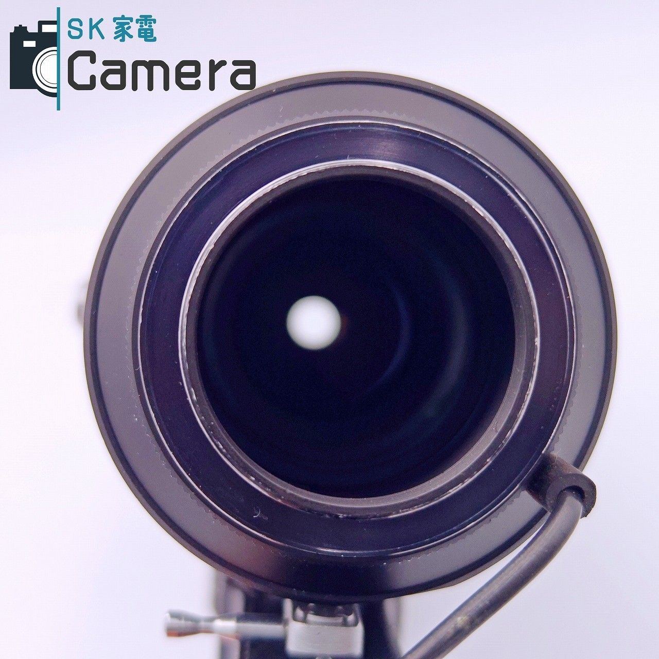 中古】 ZENIT TAIR-3S 300mm F4.5 FOTOSNAIPER 12 MADE IN USSR M42