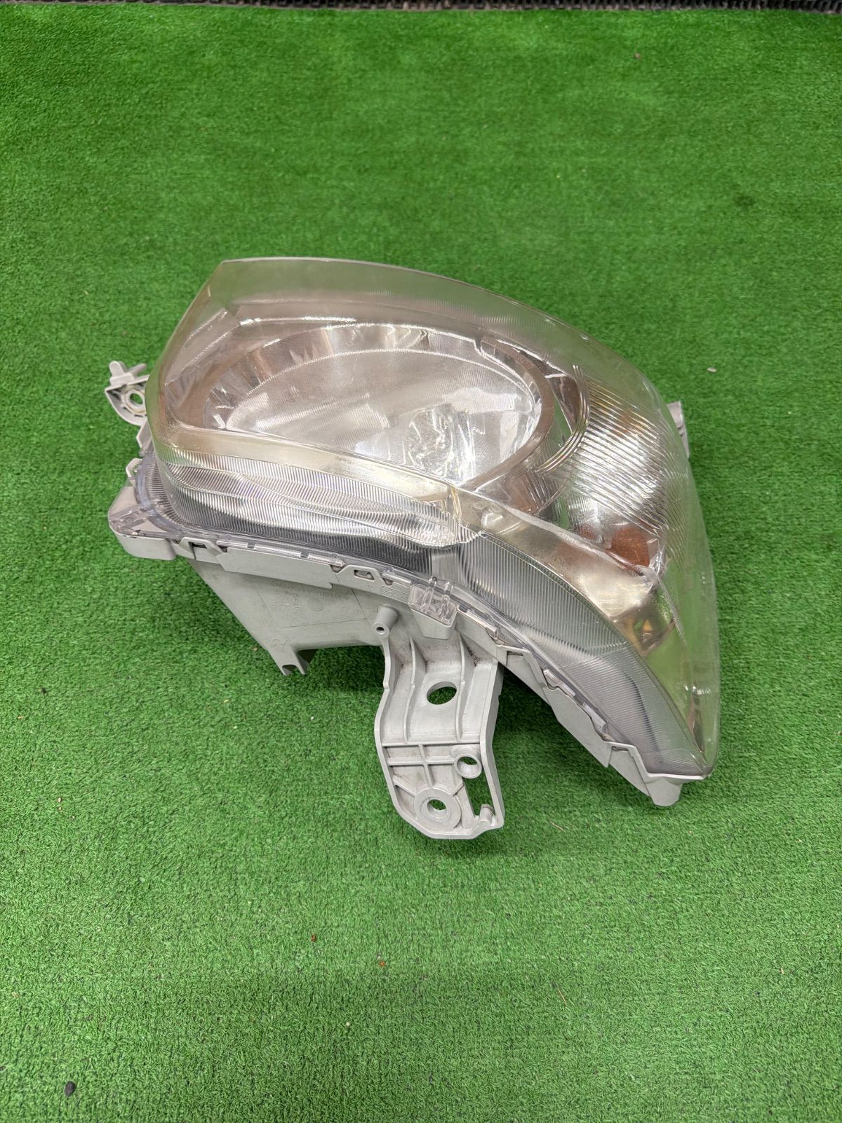 ホンダ N-BOX JF1 JF2 純正 右側 ヘッドライト STANLEY P9911 (403