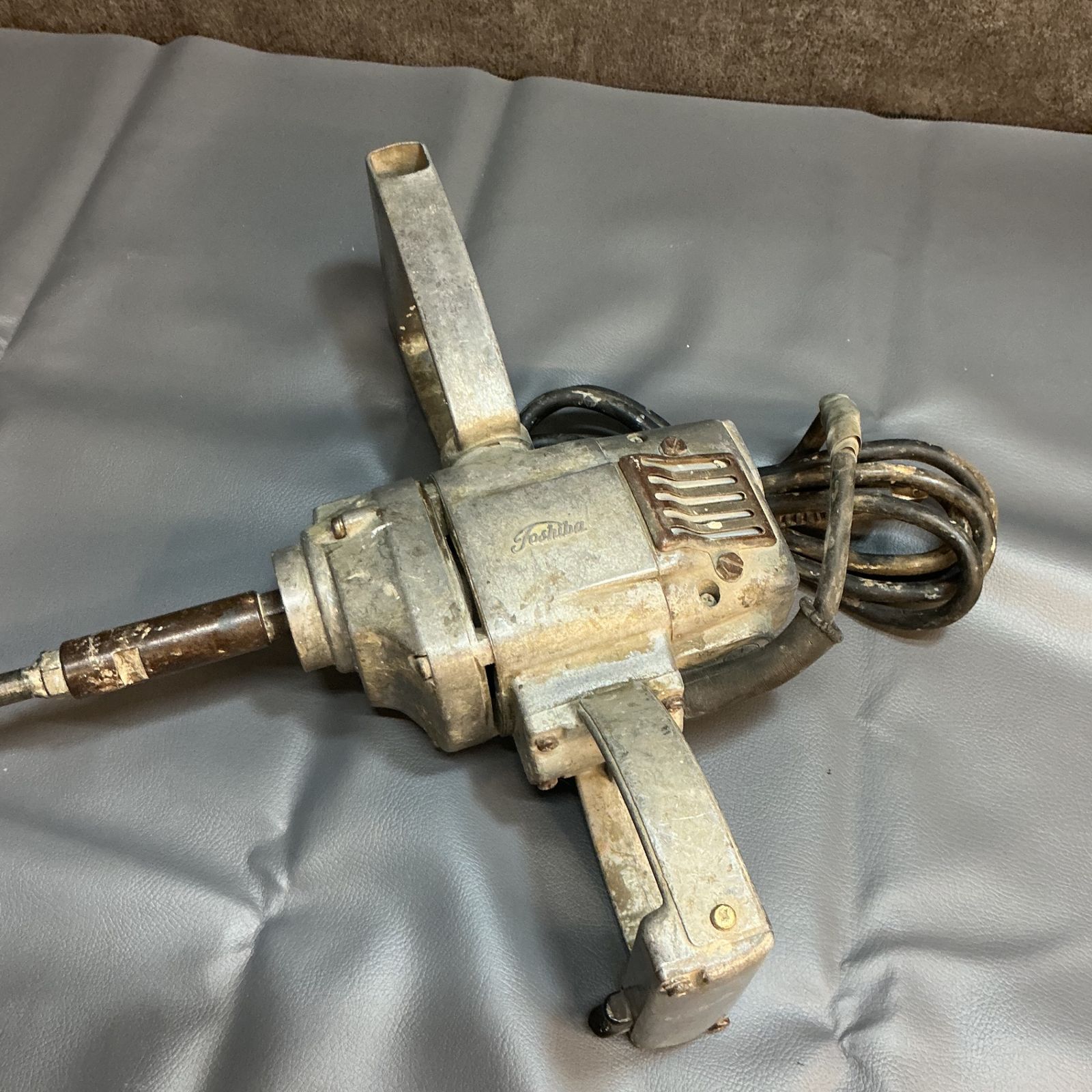 中古】東芝(TOSHIBA) パワーミックス PM-220A 【越谷店】 - メルカリ