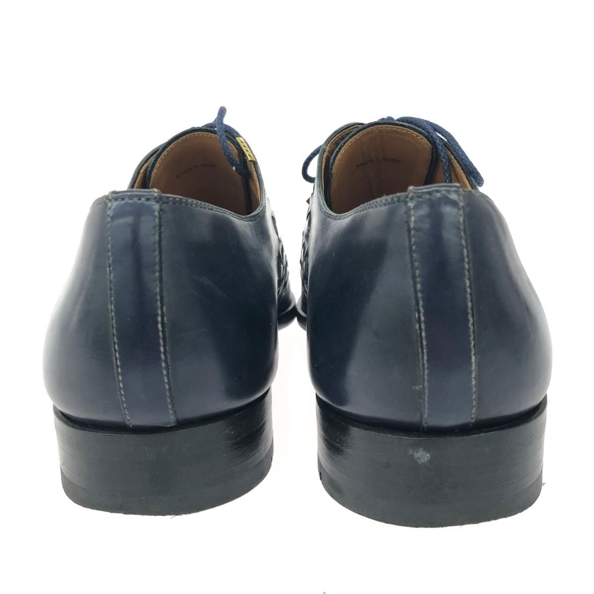 MAGNANNI マグナーニ シューズ 表記サイズ:42 メッシュ/レザー