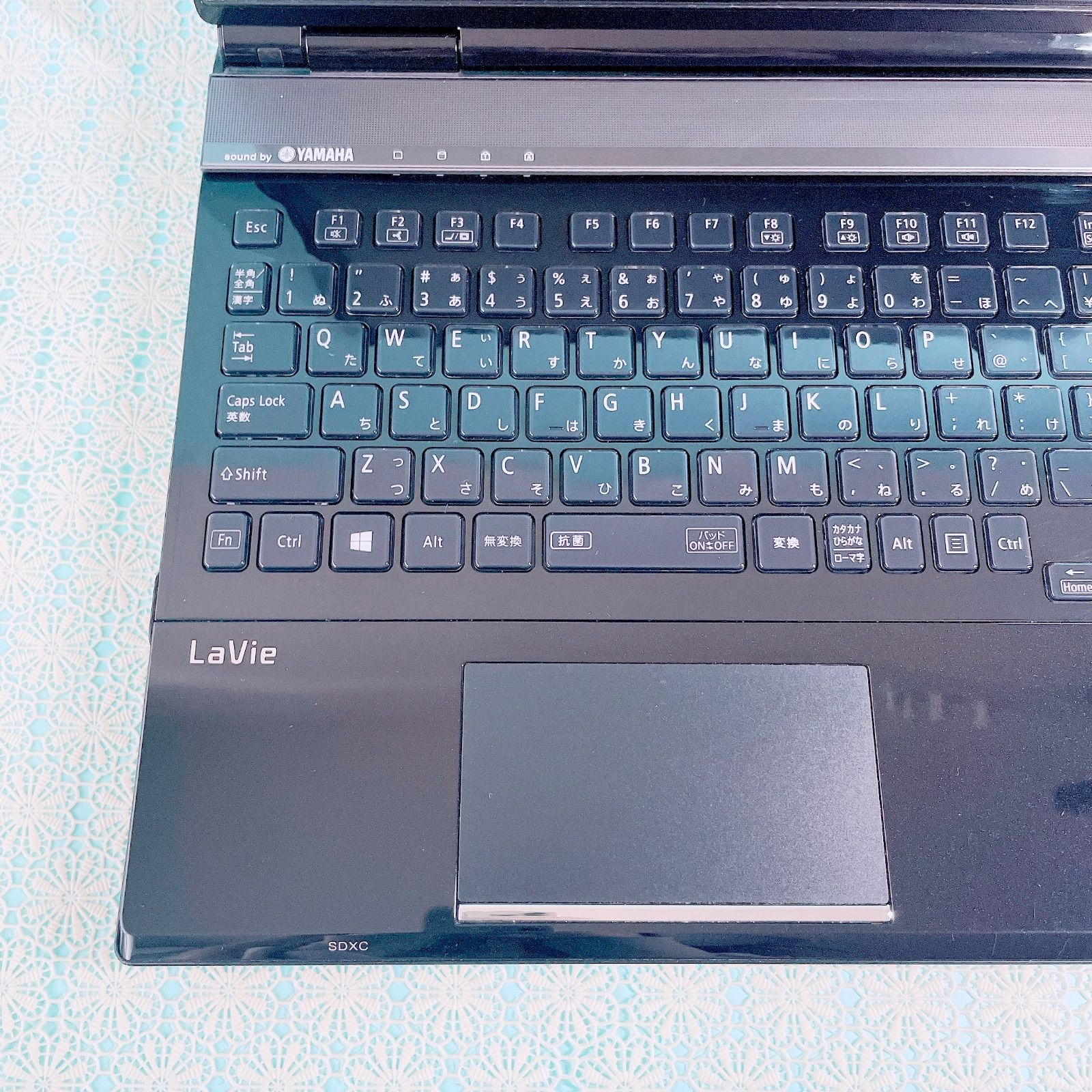 NEC 訳アリノートPC Corei7 Windows11Office:N601 【公式通販】
