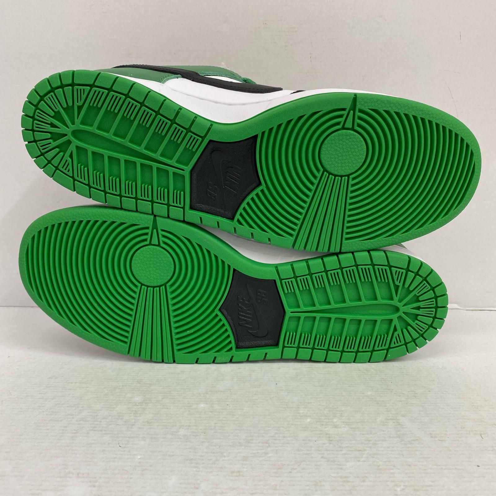 加古川店】 中古 NIKE | ナイキ スニーカー SB Dunk Low Pro 'Black