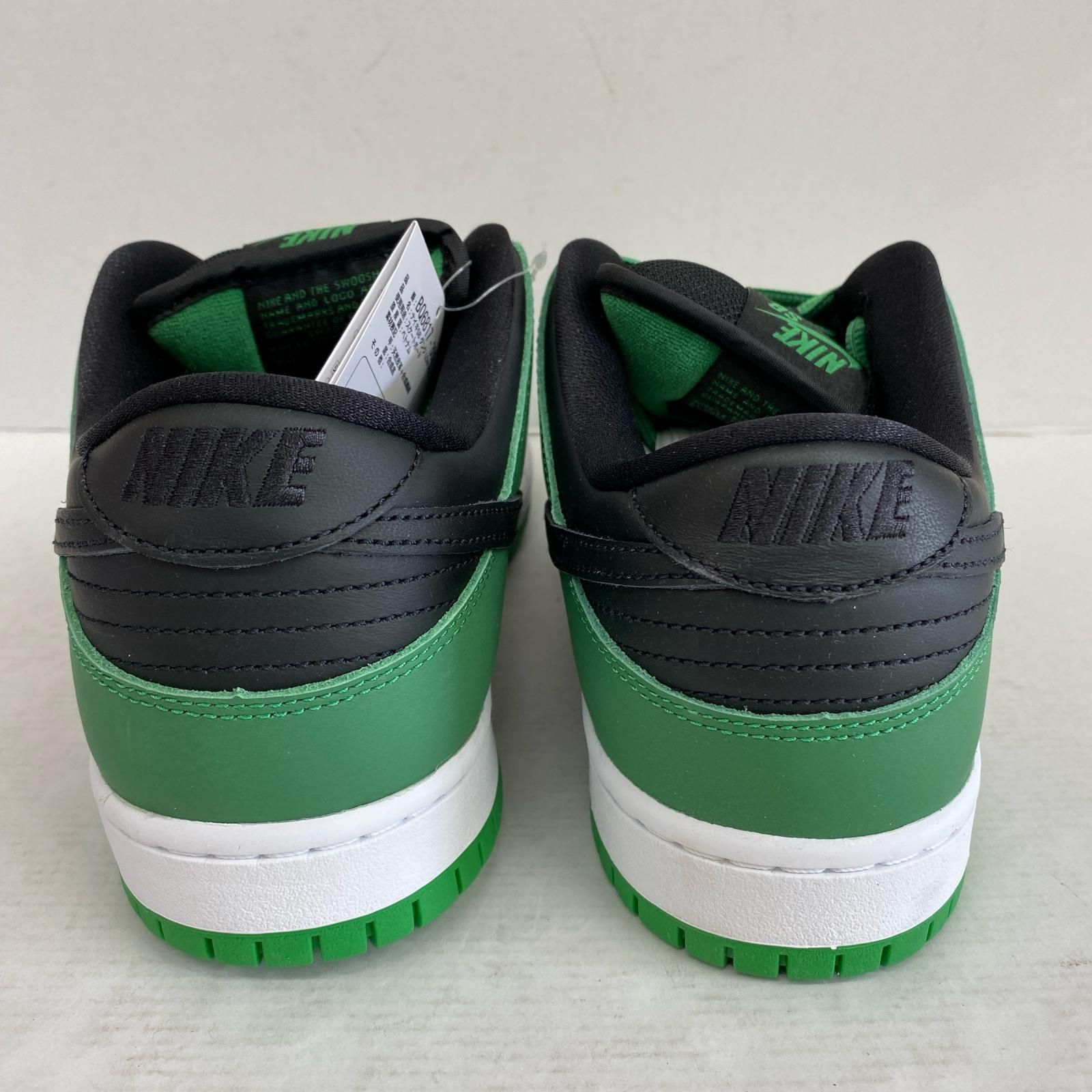 加古川店】 中古 NIKE | ナイキ スニーカー SB Dunk Low Pro 'Black
