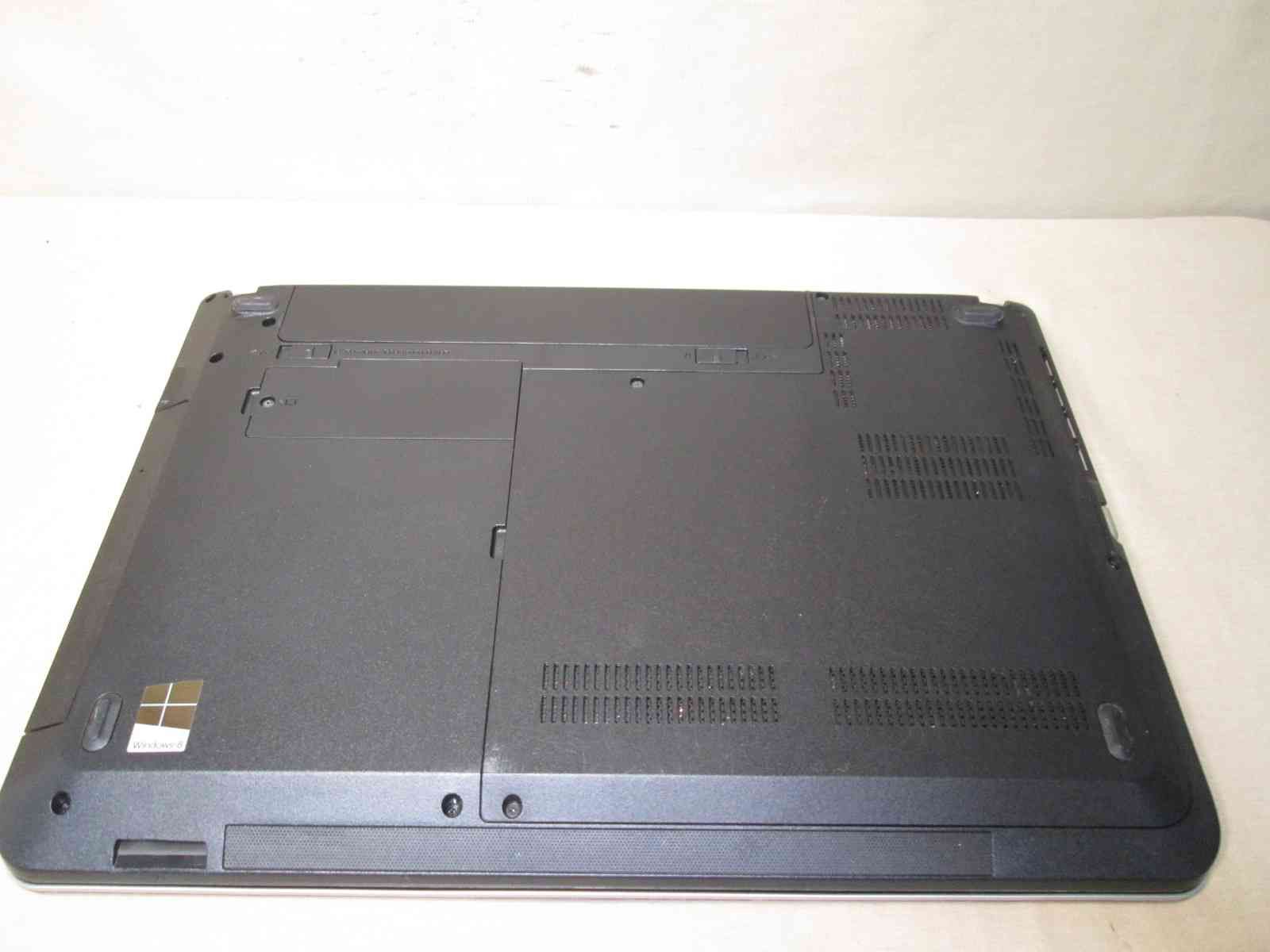 Lenovo ThinkPad E440【Core i5 4200M】 【Windows11 Home】MS 365
