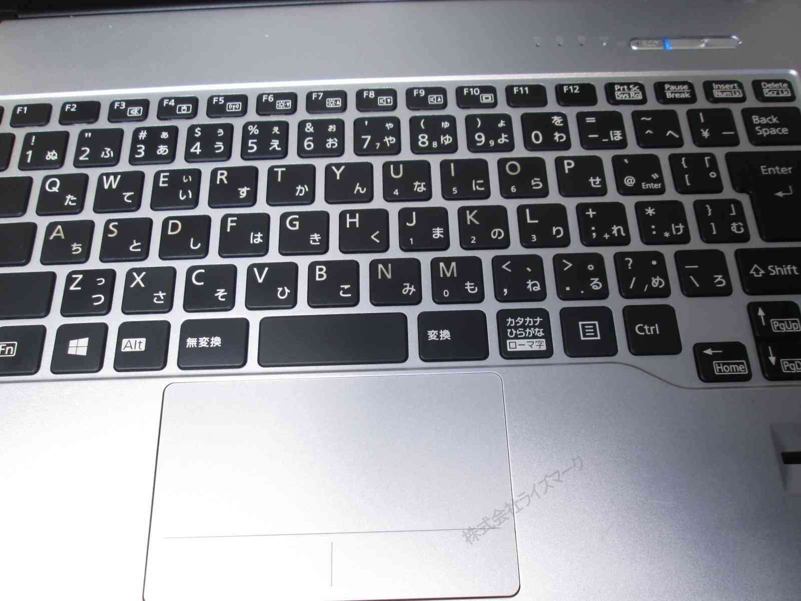 富士通 LIFEBOOK S904/J【Core i5 4300U】 10GBメモリ 【Windows11 Pro 