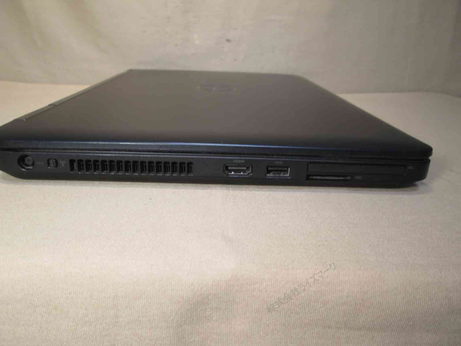 DELL Latitude E5540【Core i5 4300U】 【Windows10 Pro】MS 365 